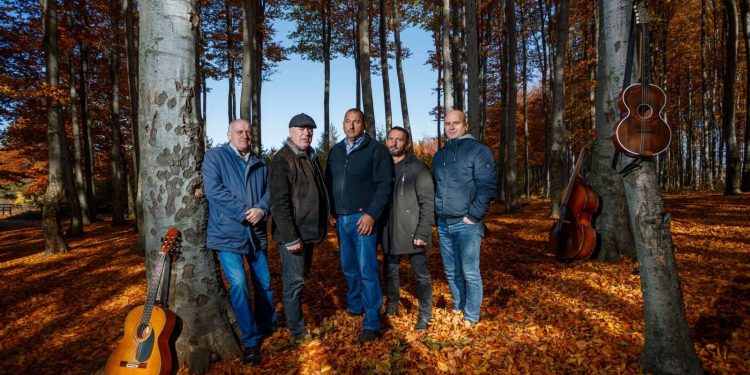 ОСТАЛА МИ ЈЕДНА ЖЕЉА