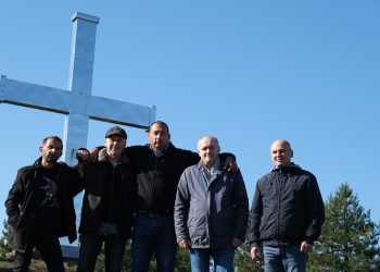 ОТЕТО ЈЕ УВИЈЕК ПРОКЛЕТО