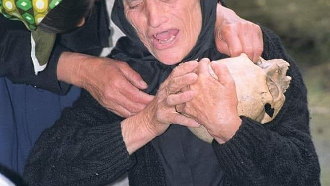 Мајка храброст