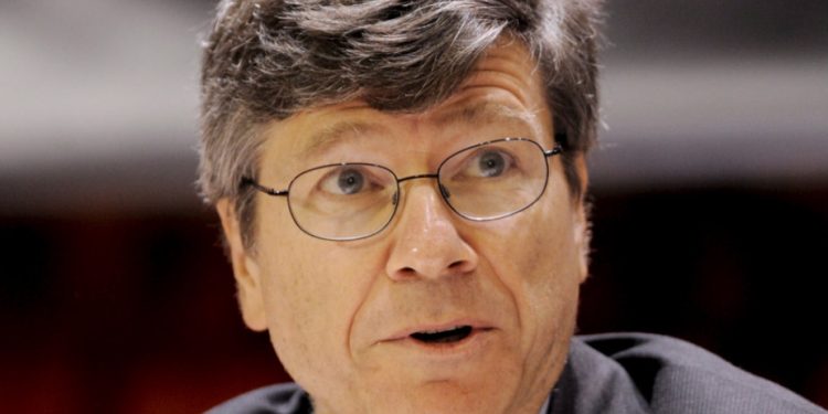 Џефри Сакс: Превише је доказа да је ковид настао у лабораторији