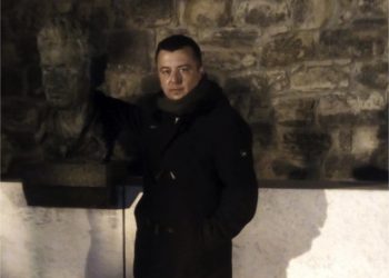 Нинко Кресојевић: Од Јасенка од тенка