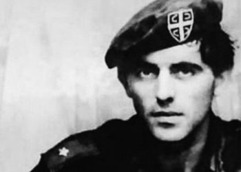 Посљедњи поздрав вуку!