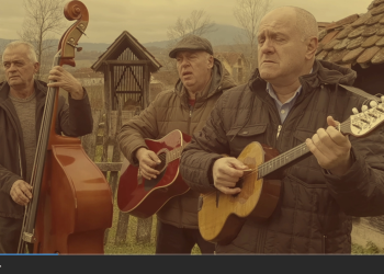 Божић у Братунцу