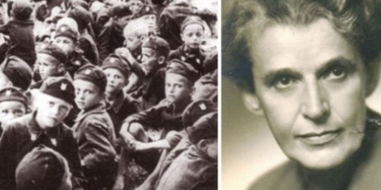 Дневник Диане Будисављевић је пропаганда НДХ-а