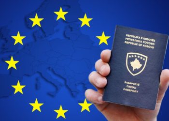 Визна либерализација данас на снази за тзв. Косово