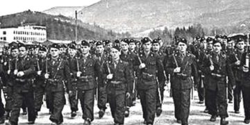 Усташко свједочење о злочинима: Мучио сам и убијао Србе на све начине