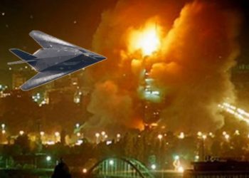 Србија Мора Бити Уништена – Процурела Документа Немачке Владе Потврдила Монструозни План САД