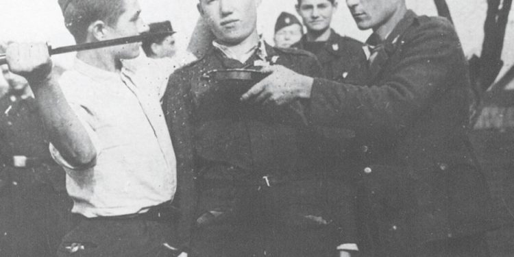 Предлог резолуције о геноциду Независне Државе Хрватске над Србима, вјерницима Српске Православне Цркве, током Другог светског рата