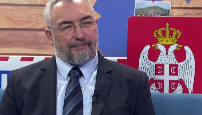 “Бундестаг позван да званично призна Дан сјећања на жртве геноцида над Србима у НДХ”