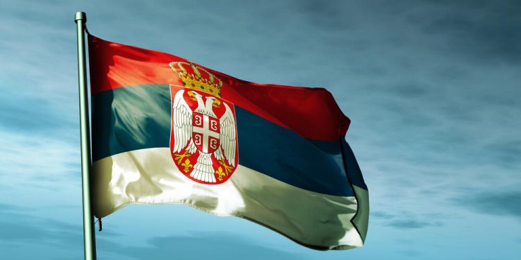 Србин је први!