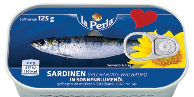 Србин Ла перла!