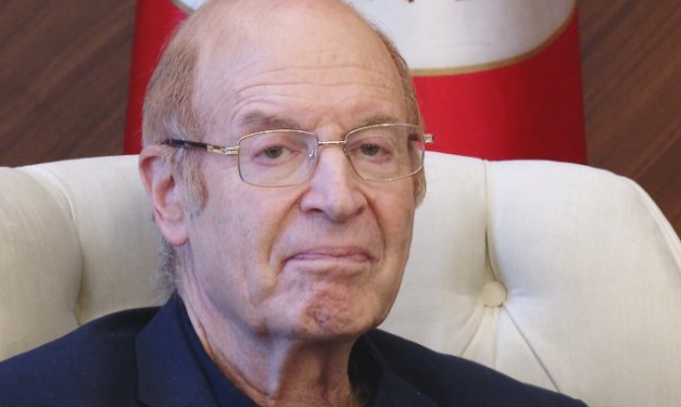 Грајф: Узалудни покушаји усташтва у Хрватској да смањи број убијених у логору Јасеновац